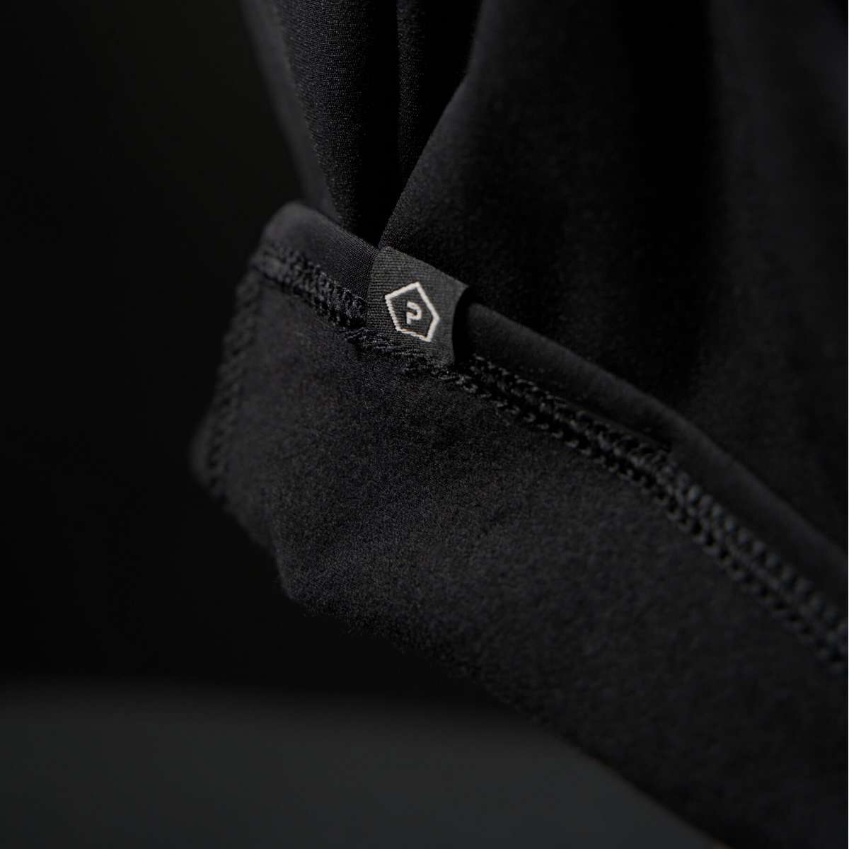 Pentagon Balaclava Μαύρο K14025-01 